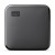 WD Elements SE SSD 1TB - externe Solid-State-Drive, USB 3.0 Micro-B