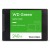 WD Green SSD 240GB 2.5 Zoll SATA 6Gbit/s - interne Solid-State-Drive