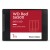 WD Red SA500 SATA SSD 1TB 2.5 Zoll SATA 6Gbit/s - interne Solid-State-Drive