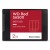 WD Red SA500 SATA SSD 2TB 2.5 Zoll SATA 6Gbit/s - interne Solid-State-Drive