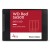 WD Red SA500 SATA SSD 4TB 2.5 Zoll SATA 6Gbit/s - interne Solid-State-Drive