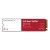WD Red SN700 NVMe SSD 4TB M.2 2280 PCIe 3.0 x4 - internes Solid-State-Module