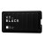 WD_BLACK P50 Game Drive SSD 2TB - externe Solid-State-Drive, USB 3.2 Typ-C