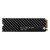 WD_BLACK SN750 NVMe SSD 2TB M.2 2280 PCIe 3.0 x4 - internes Solid-State-Module, mit Kühlkörper