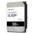 Western Digital Ultrastar DC HC560 20TB 3.5 Zoll SATA Interne Festplatte