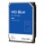 Western Digital WD Blue Desktop 2TB 256MB 3.5 Zoll SATA 6Gb/s - interne PC Festplatte (SMR)