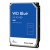 Western Digital WD Blue Desktop 4TB 256MB 3.5 Zoll SATA 6Gb/s - interne PC Festplatte (SMR)