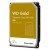 Western Digital WD Gold 2TB 3.5 Zoll SATA 6Gb/s - interne Enterprise Festplatte
