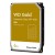 Western Digital WD Gold 6TB 3.5 Zoll SATA 6Gb/s - interne Enterprise Festplatte