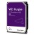 Western Digital WD Purple 2TB 256MB 3.5 Zoll SATA 6Gb/s - interne Surveillance Festplatte (CMR)