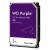 Western Digital WD Purple 3TB 256MB 3.5 Zoll SATA Interne Surveillance Festplatte (CMR)
