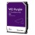 Western Digital WD Purple 4TB 256MB 3.5 Zoll SATA 6Gb/s - interne Surveillance Festplatte (CMR)