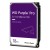 Western Digital WD Purple Pro 18TB 3.5 Zoll SATA 6Gb/s - interne Surveillance Festplatte (CMR)