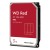 Western Digital WD Red 3TB 256MB 3.5 Zoll SATA 6Gb/s - interne NAS Festplatte (SMR)