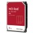 Western Digital WD Red 6TB 256MB 3.5 Zoll SATA 6Gb/s - interne NAS Festplatte (SMR)