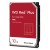 Western Digital WD Red Plus 10TB 256MB 3.5 Zoll SATA 6Gb/s - interne NAS Festplatte (CMR)