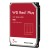 Western Digital WD Red Plus 3TB 128MB 3.5 Zoll SATA 6Gb/s - interne NAS Festplatte (CMR)