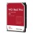 Western Digital WD Red Pro 10TB 3.5 Zoll SATA 6Gbit/s - interne NAS Festplatte (CMR)