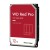 Western Digital WD Red Pro 12TB 3.5 Zoll SATA 6Gb/s - interne NAS Festplatte (CMR)