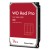 Western Digital WD Red Pro 14TB 3.5 Zoll SATA 6Gb/s - interne NAS Festplatte (CMR)