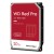 Western Digital WD Red Pro 20TB 3.5 Zoll SATA 6Gb/s - interne NAS Festplatte (CMR)