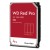 Western Digital WD Red Pro 4TB 3.5 Zoll SATA 6Gb/s - interne NAS Festplatte (CMR)