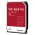 Western Digital WD Red Pro 6TB 3.5 Zoll SATA 6Gb/s - interne NAS Festplatte (CMR)