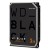 Western Digital WD_BLACK Desktop 1TB 3.5 Zoll SATA 6Gb/s - interne Gaming Festplatte (CMR)