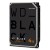 Western Digital WD_BLACK Desktop 4TB 3.5 Zoll SATA 6Gb/s - interne Gaming Festplatte (CMR)
