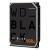 Western Digital WD_BLACK Desktop 500GB 3.5 Zoll SATA 6Gb/s - interne Gaming Festplatte (CMR)