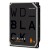 Western Digital WD_BLACK Desktop 8TB 128MB 3.5 Zoll SATA 6Gb/s - interne Gaming Festplatte (CMR)