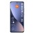 Xiaomi 12 5G 256GB Gray [15,95cm (6,28") AMOLED Display, Android 12, 50MP Triple-Kamera]