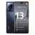 Xiaomi 13 Lite 5G 8+128GB Black 16,64cm (6,55") AMOLED Display, Android 12, 50MP Triple-Kamera