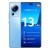 Xiaomi 13 Lite 5G 8+128GB Lite Blue 16,64cm (6,55") AMOLED Display, Android 12, 50MP Triple-Kamera