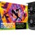 Zotac GeForce RTX 4060 Ti AMP SPIDER-MAN-Edition - Across the Spider-Verse Bundle, 16GB GDDR6, HDMI, 3x DP