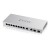 Zyxel XGS1010-12 Unmanaged Switch [8x Gigabit und 2x 2.5 Gbit/s Ethernet, 2x 10 Gbit/s SFP+]
