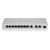 Zyxel XGS1250-12 Web Managed Switch [8x Gigabit und 3x 10 Gbit/s Ethernet, 1x 10 Gbit/s SFP+]