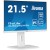 iiyama ProLite XUB2292HSU-W6, LED-Monitor