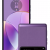Motorola Razr 40 XT2323-1 5G Dual Sim 8GB RAM 256GB - Summer Lilac